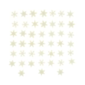 DRESS IT UP ITTY BITTY SNOWFLAKES