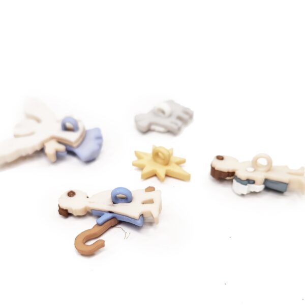 DRESS IT UP THE GOOD SHEPHERD