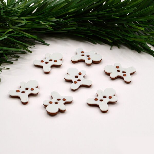 DRESS IT UP ICED COOKIES