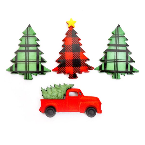 DRESS IT UP HOME FOR THE HOLIDAYS