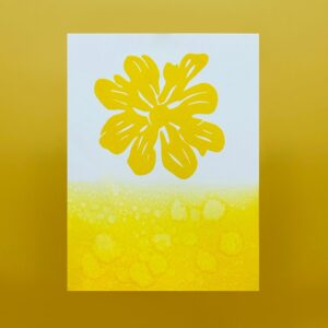 RANGER SIMON HURLEY INK STELLAR SHOOTING STAR