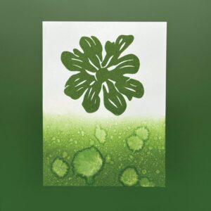 RANGER SIMON HURLEY INK STELLAR FORE!