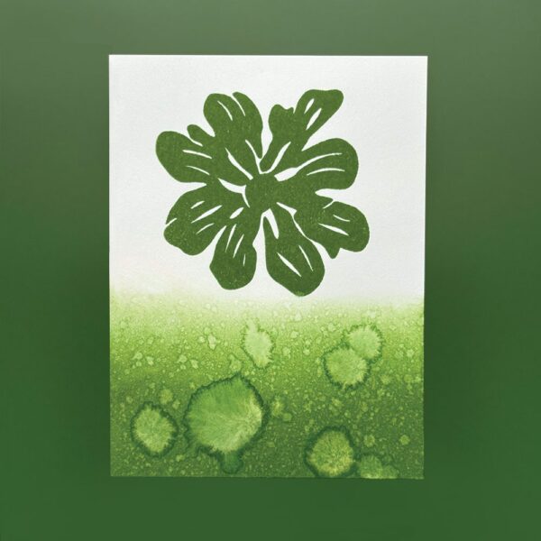 RANGER SIMON HURLEY INK STELLAR FORE!