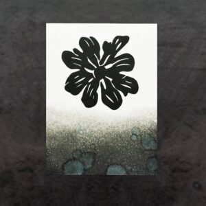 RANGER SIMON HURLEY INK STELLAR BLACK WIDOW