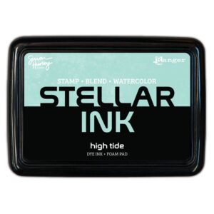 RANGER SIMON HURLEY INK STELLAR HIGH TIDE