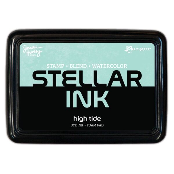 RANGER SIMON HURLEY INK STELLAR HIGH TIDE