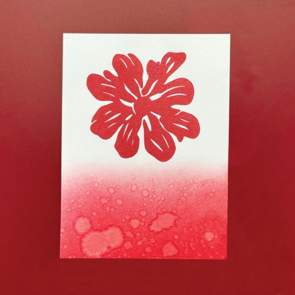 RANGER SIMON HURLEY INK STELLAR BEE STING