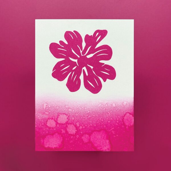 RANGER SIMON HURLEY INK STELLAR PROM QUEEN