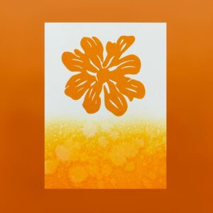 RANGER SIMON HURLEY INK STELLAR GUPPY