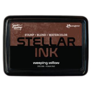 RANGER SIMON HURLEY INK STELLAR WEEPING WILLOW