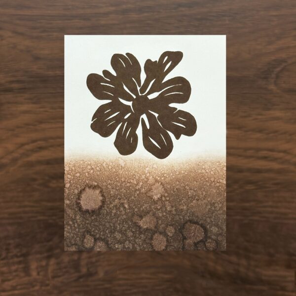 RANGER SIMON HURLEY INK STELLAR WEEPING WILLOW