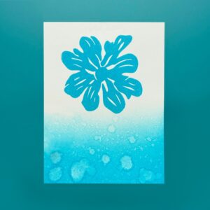 RANGER SIMON HURLEY INK STELLAR WEEPING WILLOW