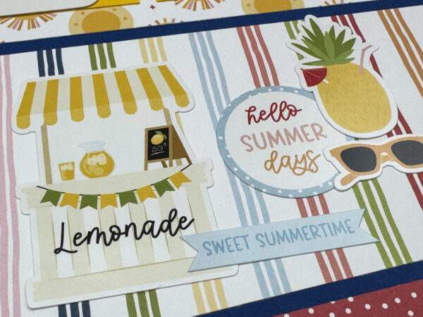 Echo Park Have A Great Summer