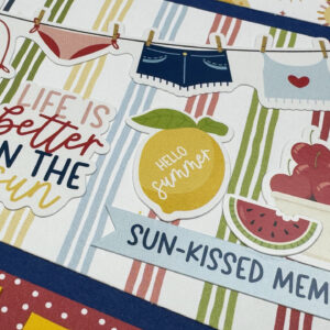 Echo Park Have A Great Summer