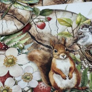 Mintay Wildwood Secrets