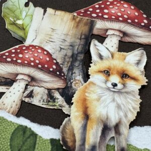 Mintay Wildwood Secrets