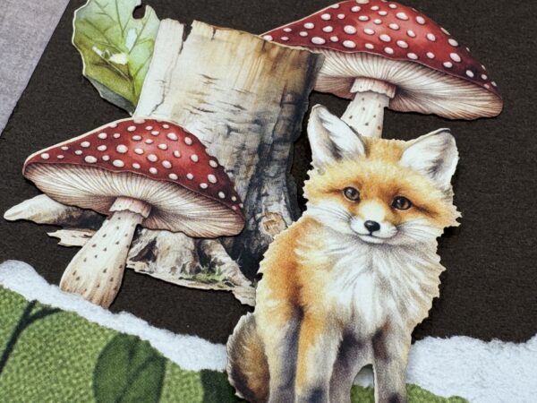 Mintay Wildwood Secrets