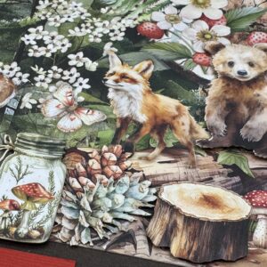 Mintay Wildwood Secrets