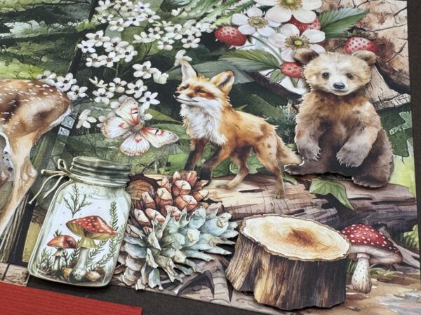 Mintay Wildwood Secrets