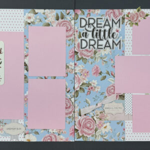 Uniquely Creative Patchwork Roses