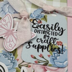 Uniquely Creative Patchwork Roses