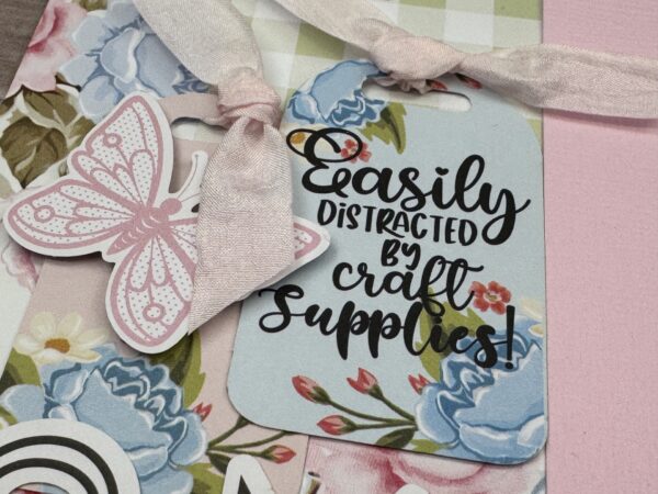 Uniquely Creative Patchwork Roses