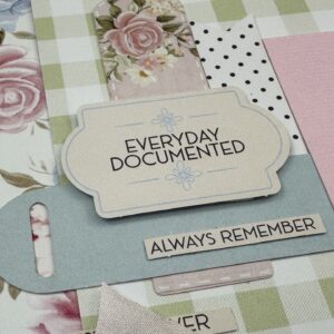 Uniquely Creative Patchwork Roses