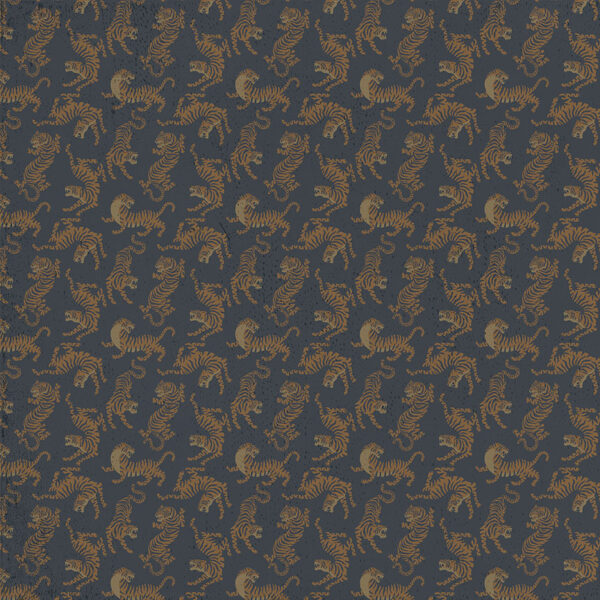 Photo Play Wingman 12X12 Easy Tiger