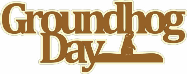 Petticoat Parlor Groundhog Day