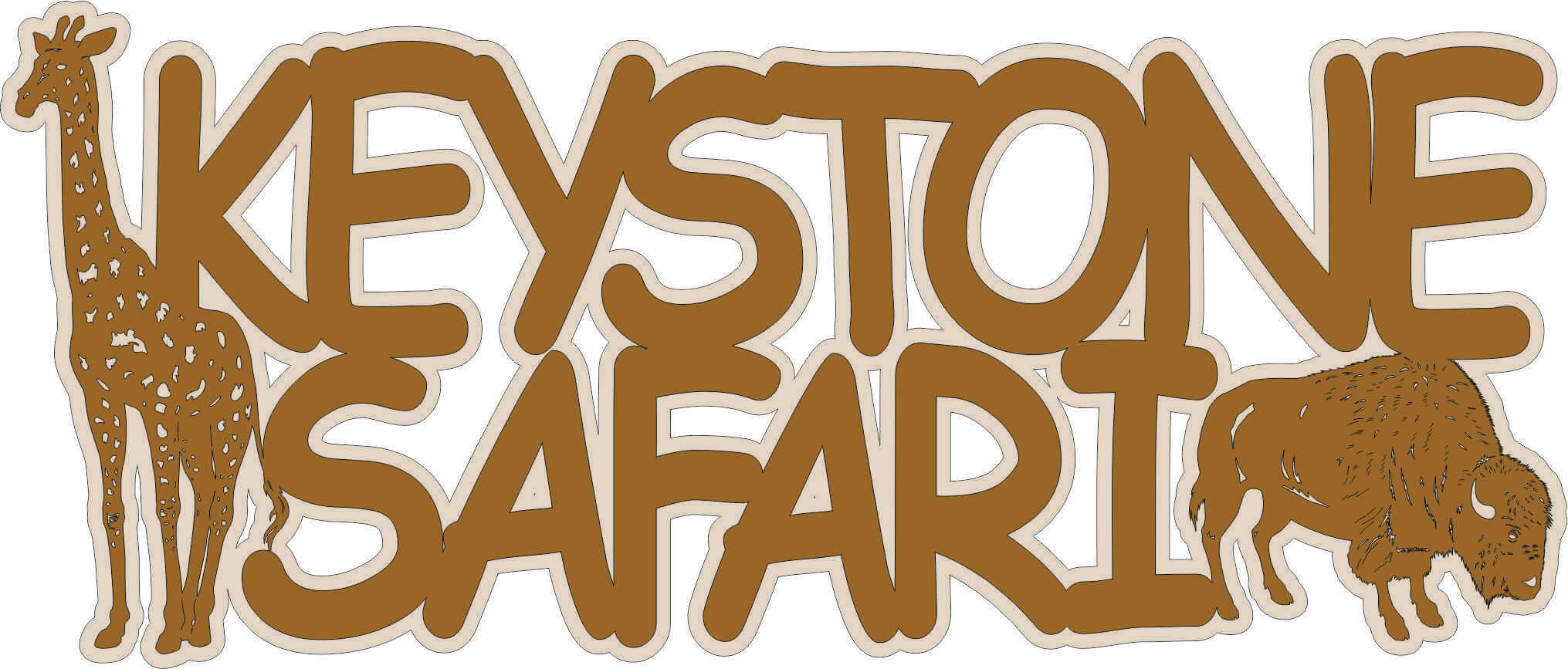 Petticoat Parlor Keystone Safari