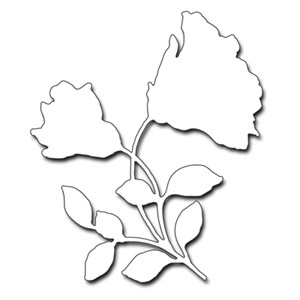 PENNY BLACK DIE GLAMOROUS