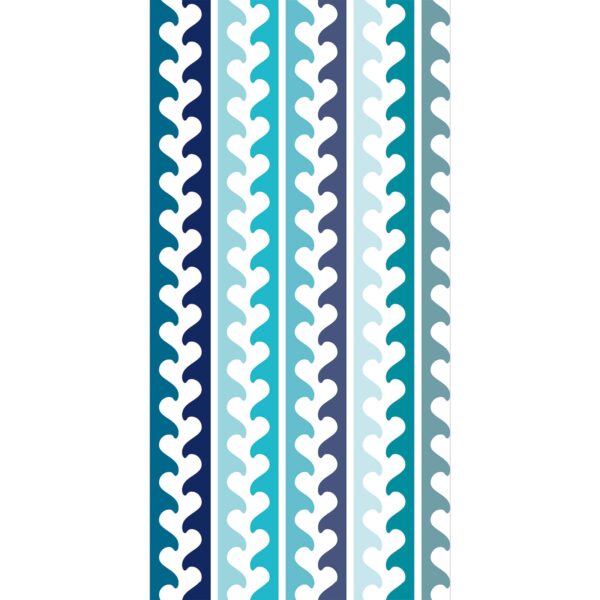 49 & Market Beach Vibe Washi Sheets