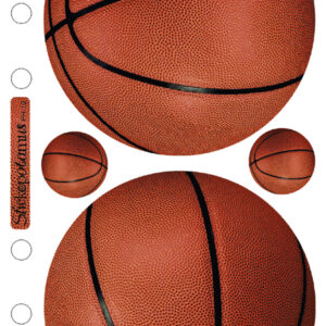 EK STICKOPOTAMUS BASKETBALL