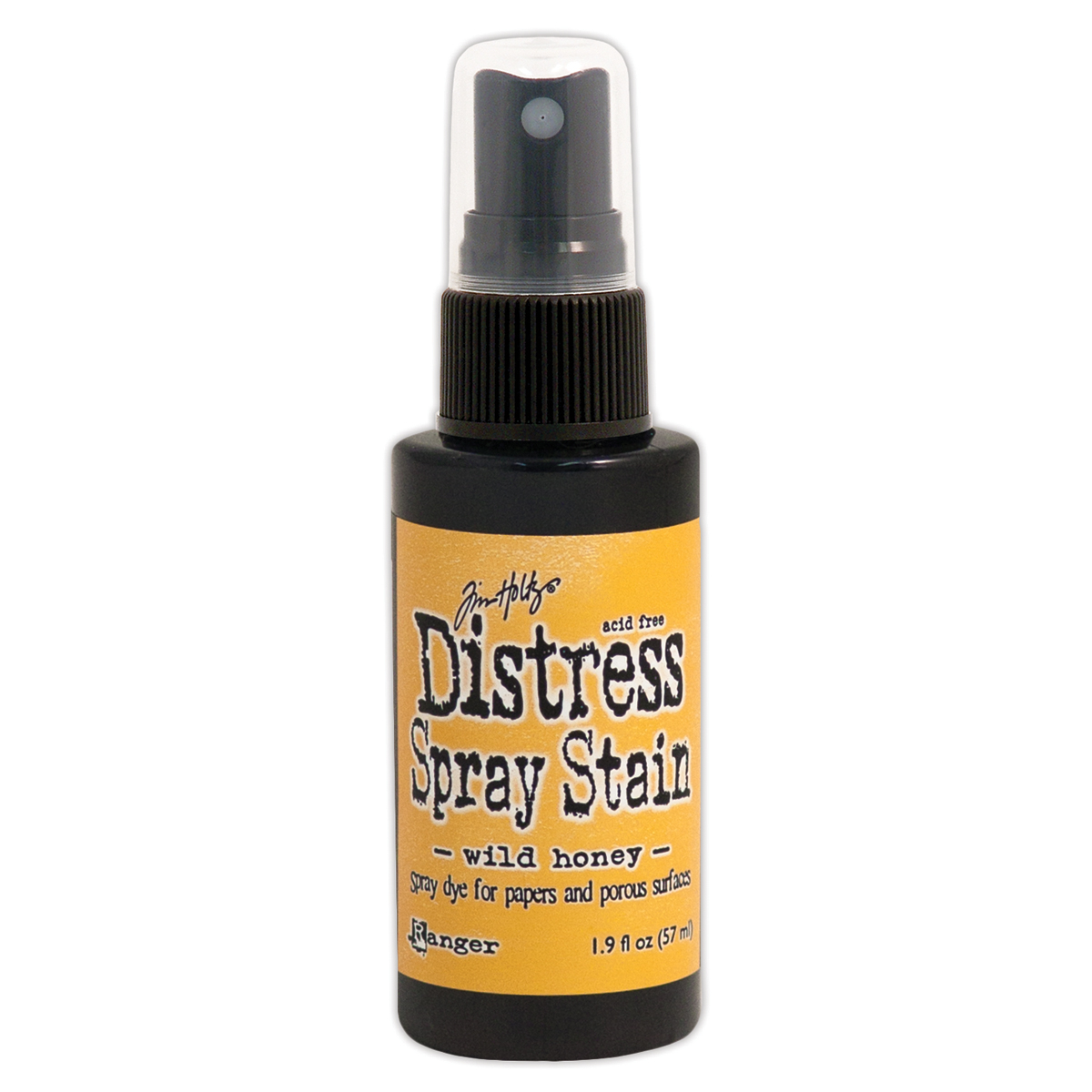 RANGER DISTRESS SPRAY WILD HONEY