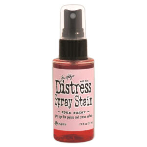 RANGER DISTRESS SPRAY SPUN SUGAR
