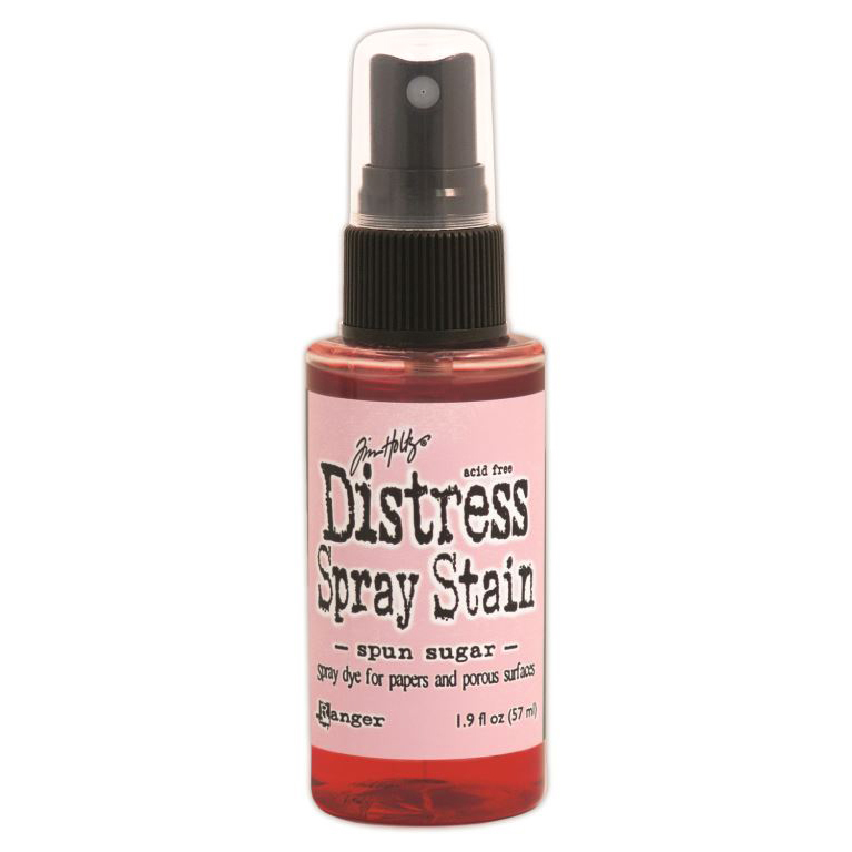 RANGER DISTRESS SPRAY SPUN SUGAR