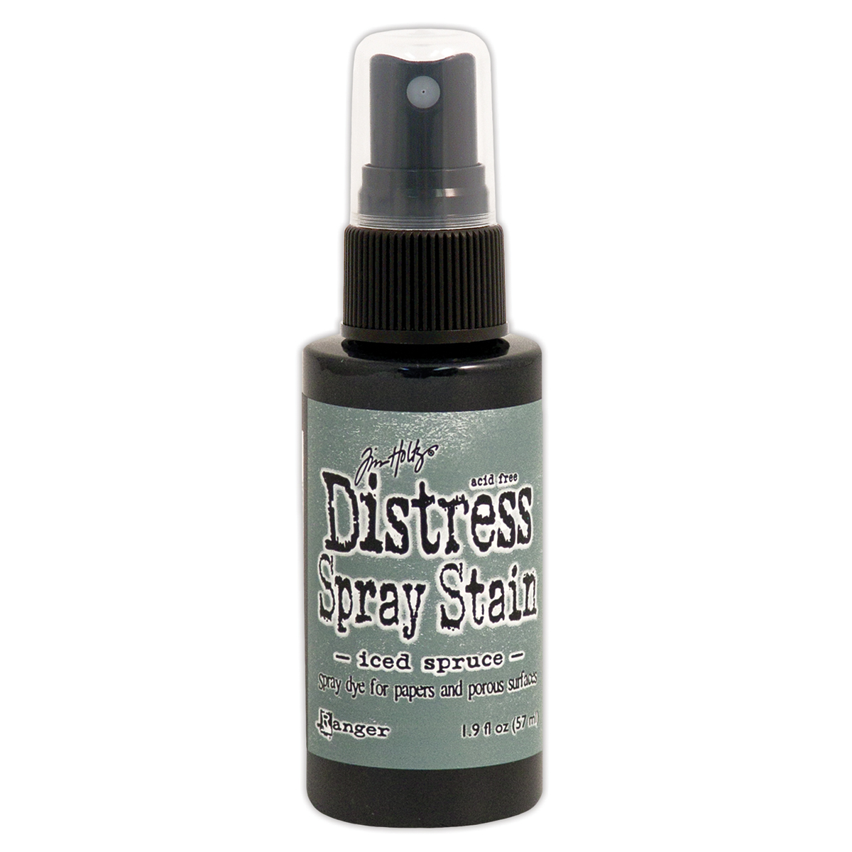 RANGER DISTRESS SPRAY ICED SPRUCE