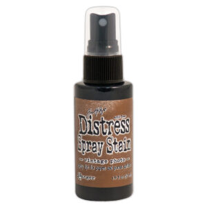 RANGER DISTRESS SPRAY VINTAGE PHOTO