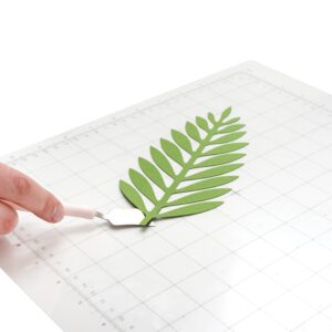 WE R MEMORY KEEPERS WEEDING SPATULA