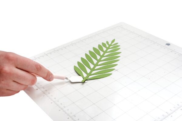 WE R MEMORY KEEPERS WEEDING SPATULA