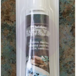 FINNABAIR ART ALCHEMY BLUE PATINA MATTE