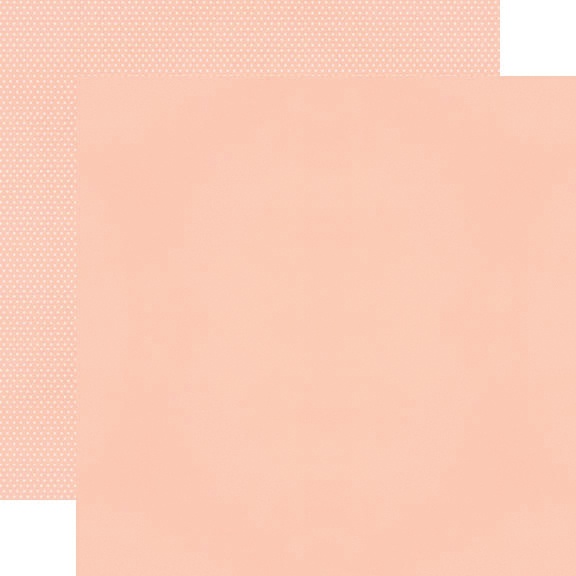 SIMPLE STORIES COLOR VIBE 12X12 BLUSH