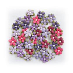 LITTLE BIRDIE FLOWERS ELIRA BIRDS & BERRY