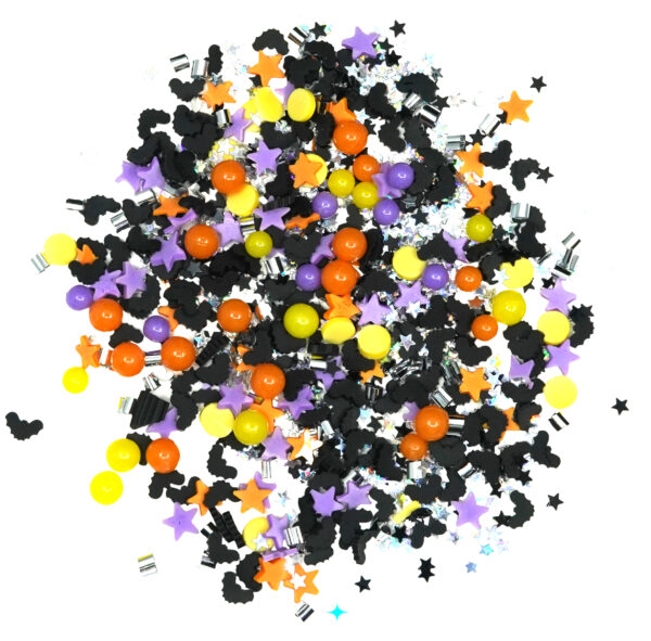 Buttons Galore & More Mixupz Spellbound