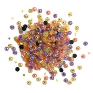 Buttons Galore & More Halloween
