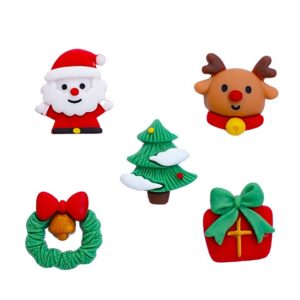 Buttons Galore & More It's Christmas