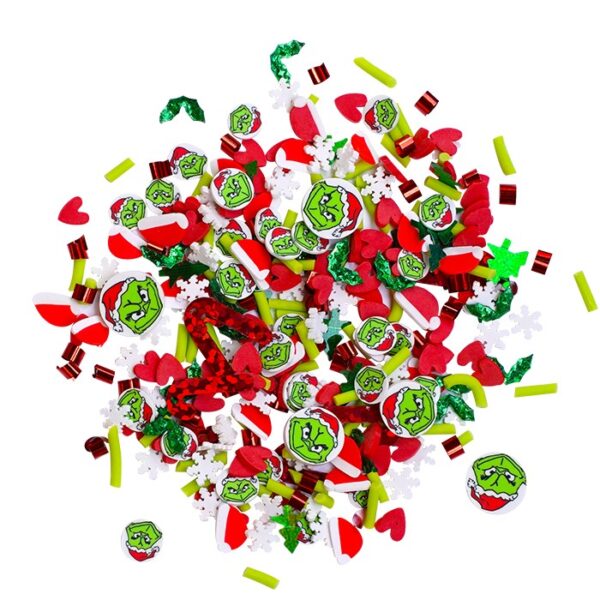 Buttons Galore & More Mixupz Who Village Buttons Galore & More Mixupz Who Village