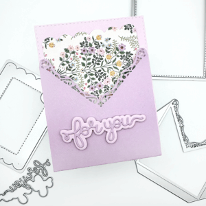 Emily Moore Designs Dies For You