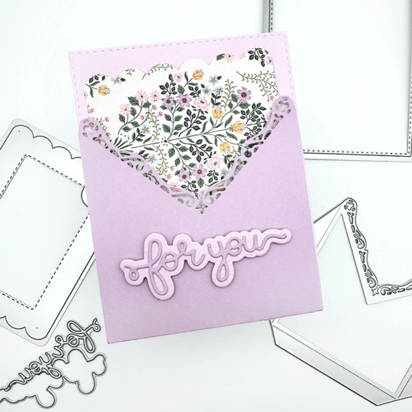 Emily Moore Designs Dies For You