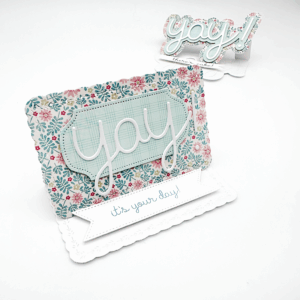 Emily Moore Designs Dies Yay!